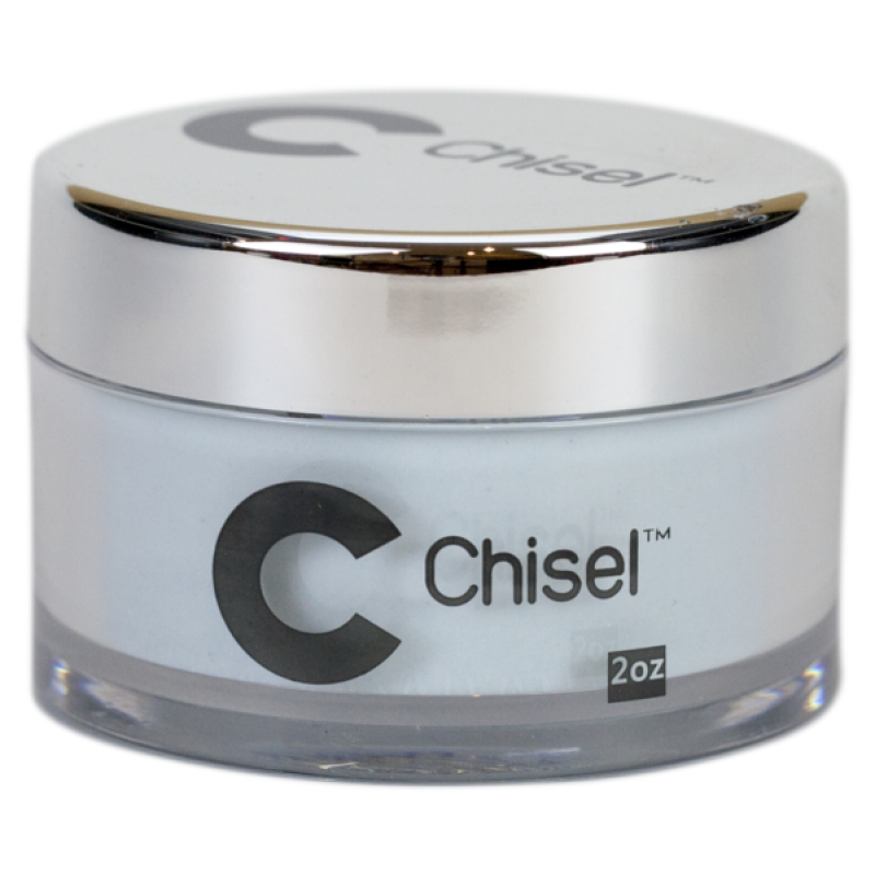 Chisel 2in1 Acrylic/Dipping Powder, OMBRE COLLECTION - 2oz #OM20B